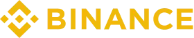 binance中文官网logo